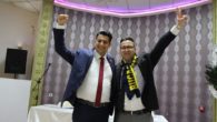 CHP Buca’lı Gençlerin yeni Başkanı Hüseyin Gül oldu