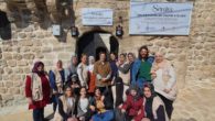 Halep Sabunu Mardin’den Dünyaya Açılacak