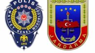 Türkiye Huzur Güven Uygulaması Kapsamında Samsun’da 39 Aranan Kişi Yakalandı