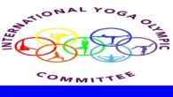 INTERNATIONAL YOGA OLYMPIC COMMITTEE (IYOC) KURULDU