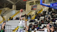 Manisa Büyükşehir Belediyespor 74 Budo Gemlik Basket 79
