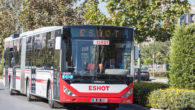 ESHOT’un otobüslere reklam ihalesi sonuçlandı