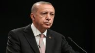 Cumhurbaşkanı Erdoğan’dan  Dörtlü Zirve