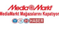 MediaMarkt Mağazalarını Kapatıyor