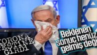 Netanyahu’dan beklenen açıklama halen gelmedi