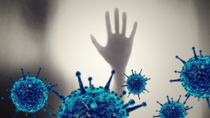 Asılsız koronavirüs paylaşımı yapan 242 şüpheli tespit edildi