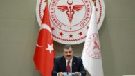 Sağlık Bakanı Fahrettin Koca’nın Koronavirüs açıklamaları
