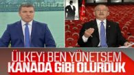 Kemal Kılıçdaroğlu Açıklamaları