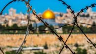 Kudüs’te Corona Önlemleri Sıkılaştırıldı