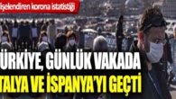 Endişelendiren Rapor Dikkat Et Türkiye