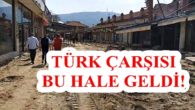 Beko: Makedonya-Üsküp’te yaşayan Türklerin izlerini siliyorlar!