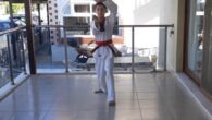 Taekwondocular, Poomsae Turnuvasında Başarılar Kazandı
