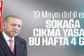 Cumhurbaşkanı Erdoğan Kararları Açıkladı