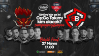 Intel ESL Türkiye Şampiyonası