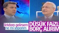 Kemal Kılıçdaroğlu İsmail Küçükkayaya Konuk Oldu