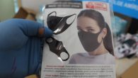 Tıbbi Maskeleri Yurt Dışına Kaçırırken Yakalandılar