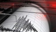Marmara denizinde 4.3 şiddetinde deprem