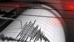 Erzincan, Kemaliye de 4.0 şiddetinde deprem oldu