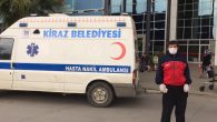İzmirli Gazeteci Semih Dursun Koronavirüs’ü Yendi