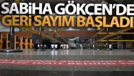 İstanbul Sabiha Gökçen Uluslararası Havalimanı Hazırlıkları