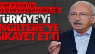 CHP Genel Başkanı Kemal Kılıçdaroğludan Açıklama