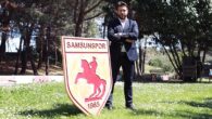 Samsunspor Mustafa Aztopaldan Açıklama