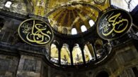 Ermeni Patriği Ayasofya’nın  Müslümanlar ve Hristiyanlar için ibadete açılmasını önerdi