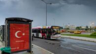 İzmir’de otobüslere ameliyathane hijyeni