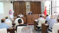 Bafra Belediyesi Olağan Temmuz Toplantısı