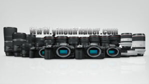 Canon’dan EOS Ailesine Sınırlarını Zorlayan 4 Yeni Lens