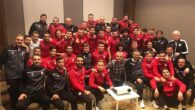 Samsunspor Oyuncuları Sözlerini Tuttu