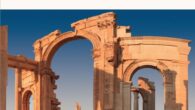 Palmira Antik Kenti kitap haline getirildi