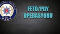 FETÖ/PDY Şüphelisi Antalya’da Hücre Evinde Yakalandı