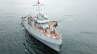 Türk Deniz Kuvvetleri’nin Gücüne Güç Katacak