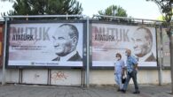 Atatürk Nutuk ile Gaziemir’e sesleniyor!