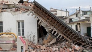 İzmir Otelciler Odasından Depremzedelere Destek
