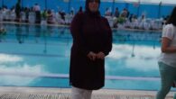 Bafralı Meral hemşire koronavirüsten hayatını kaybetti