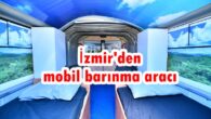 İzmir Büyükşehir Belediyesi afetlere karşı hazırlıklarını sürdürüyor