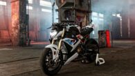 BMW Motorrad 2021 Yılına Damga Vuracak