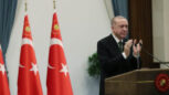 Cumhurbaşkanı Recep Tayyip Erdoğan Diyarbakırda