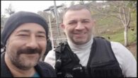 Mehmet Aras Arka sokaklara damgasını vurdu