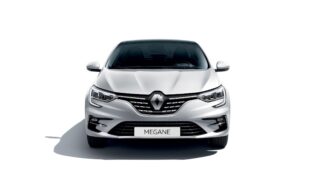 Yeni Renault Megane Sedan ile prestiji daha ileriye taşıyor