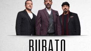 Rubato’nun online konseri 13 Mart’ta