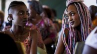 Afrikalı kadın yönetmenlerin gözünden