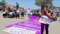 Foçalı Kadınlar Demokrasi Meydanından Seslendi