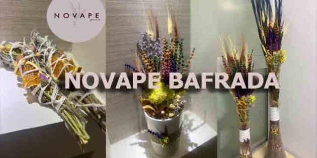 Novape Bafrada